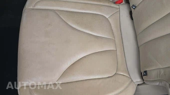 2016 Lincoln MKX Select – miniatura 26