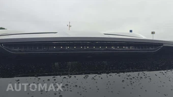 2016 Lincoln MKX Select – miniatura 31