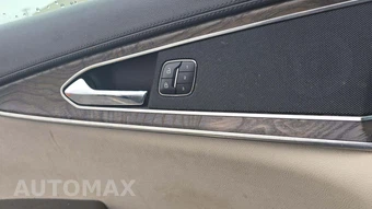 2016 Lincoln MKX Select – miniatura 32