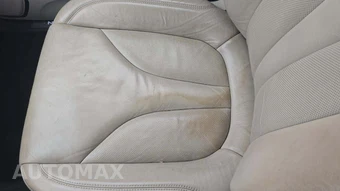 2016 Lincoln MKX Select – miniatura 36
