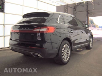 2016 Lincoln MKX Select – miniatura 4