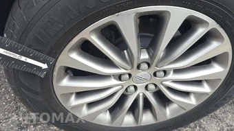 2016 Lincoln MKX Select – miniatura 41