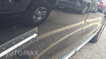2016 Lincoln MKX Select – miniatura 45