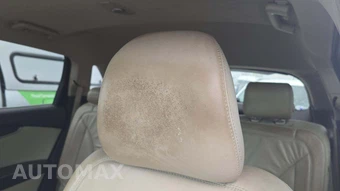 2016 Lincoln MKX Select – miniatura 47