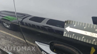 2016 Lincoln MKX Select – miniatura 48