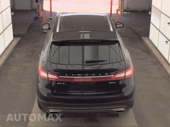 2016 Lincoln MKX Select – miniatura 5