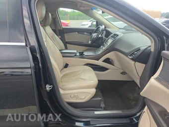 2016 Lincoln MKX Select – miniatura 8