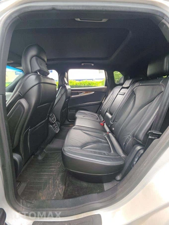 2016 Lincoln MKX Select - miniatura 10
