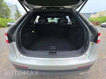 2016 Lincoln MKX Select - miniatura 11
