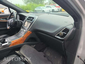 2016 Lincoln MKX Select - miniatura 16