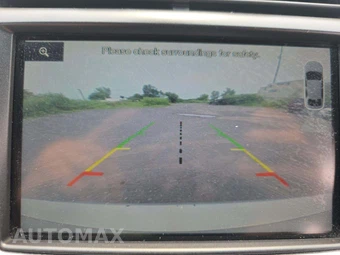 2016 Lincoln MKX Select - miniatura 27