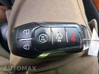 2016 Lincoln MKX Select - miniatura 5