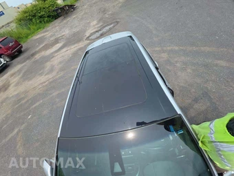 2016 Lincoln MKX Select - miniatura 9
