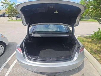 2016 Lincoln MKZ – miniatura 11