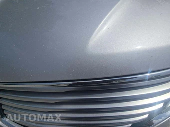 2016 Lincoln MKZ – miniatura 18