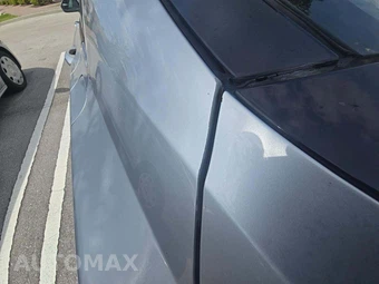 2016 Lincoln MKZ – miniatura 21