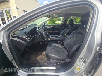 2016 Lincoln MKZ – miniatura 3