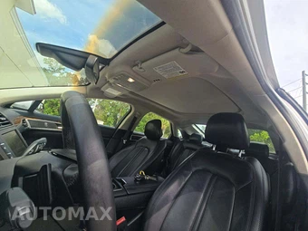 2016 Lincoln MKZ – miniatura 8