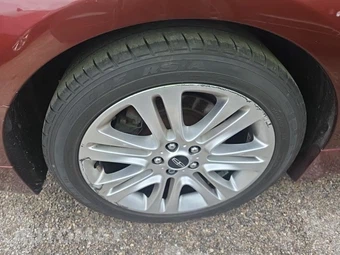 2016 Lincoln MKZ – miniatura 10