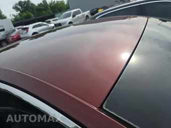 2016 Lincoln MKZ – miniatura 12