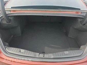 2016 Lincoln MKZ – miniatura 19