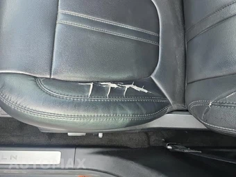 2016 Lincoln MKZ – miniatura 22