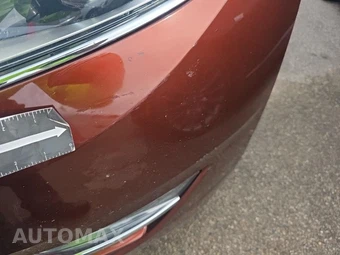 2016 Lincoln MKZ – miniatura 23