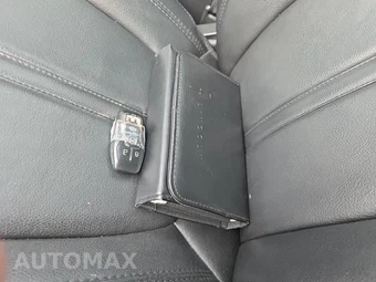 2016 Lincoln MKZ – miniatura 25
