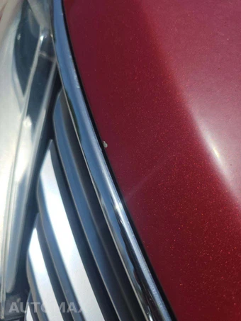 2016 Lincoln MKZ – miniatura 22