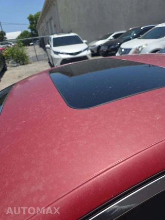 2016 Lincoln MKZ – miniatura 23