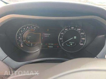 2016 Lincoln MKZ – miniatura 10