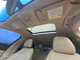 2016 Lincoln MKZ – miniatura 12