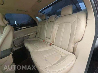 2016 Lincoln MKZ – miniatura 14