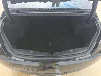 2016 Lincoln MKZ – miniatura 15