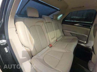 2016 Lincoln MKZ – miniatura 17
