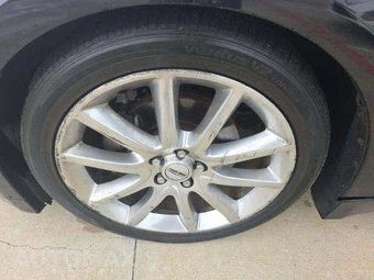 2016 Lincoln MKZ – miniatura 23