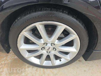 2016 Lincoln MKZ – miniatura 24