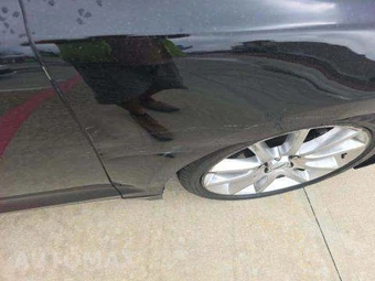 2016 Lincoln MKZ – miniatura 26