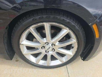2016 Lincoln MKZ – miniatura 28