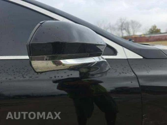 2016 Lincoln MKZ – miniatura 30