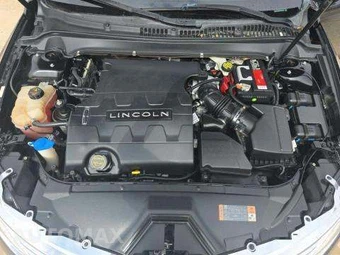 2016 Lincoln MKZ – miniatura 32