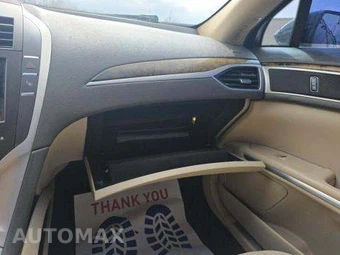 2016 Lincoln MKZ – miniatura 34