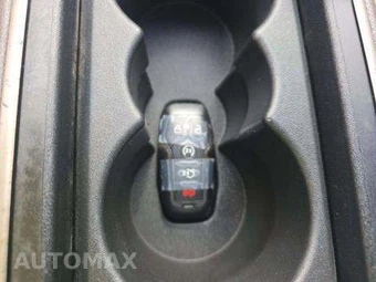 2016 Lincoln MKZ – miniatura 9