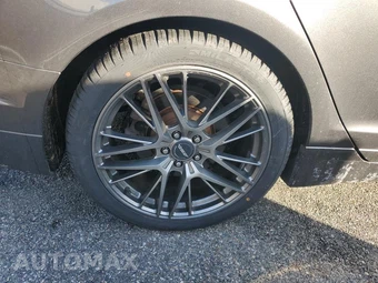 2016 Lincoln MKZ – miniatura 10