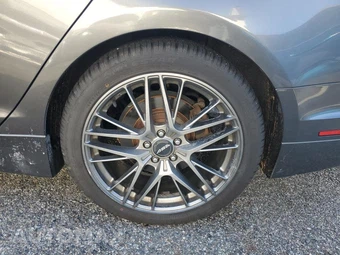 2016 Lincoln MKZ – miniatura 11