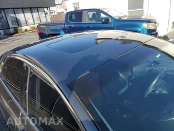 2016 Lincoln MKZ – miniatura 12