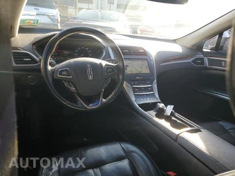 2016 Lincoln MKZ – miniatura 14