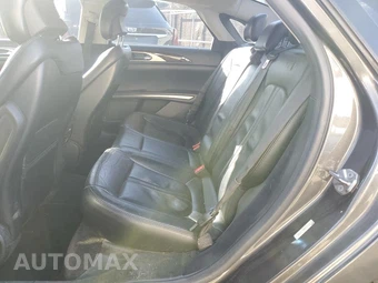 2016 Lincoln MKZ – miniatura 16