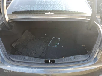 2016 Lincoln MKZ – miniatura 19