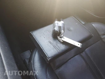 2016 Lincoln MKZ – miniatura 29